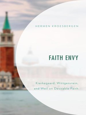 cover image of Faith Envy